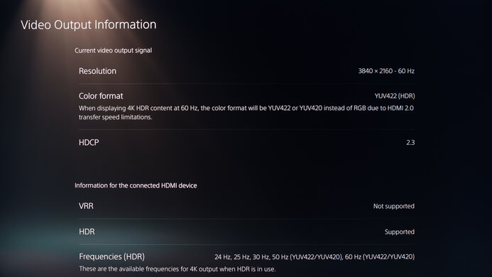 Samsung Smart Monitor M7 S43BM70 PS5 Compatibility Photo