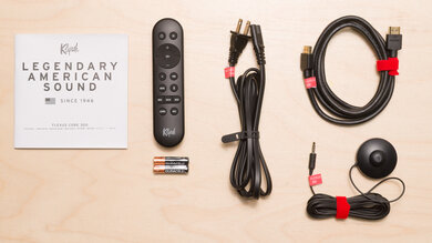 Klipsch Flexus Core 300 In The Box photo 