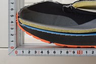 Brooks Ghost 17 Forefoot Rocker Photo