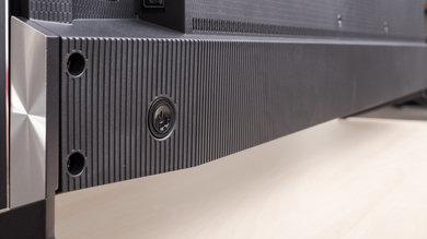 TCL 6 Series/R625 2019 Controls Picture