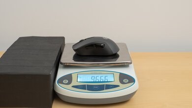 Logitech G603 LIGHTSPEED Minimum Weight Picture