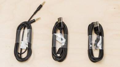 SteelSeries Arctis Nova Pro Cable Picture