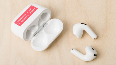 Apple AirPods 4 Review - RTINGS.com