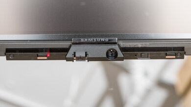 Samsung S95D OLED Controls Picture