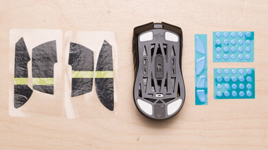 Pwnage Trinity CF Mouse Feet picture