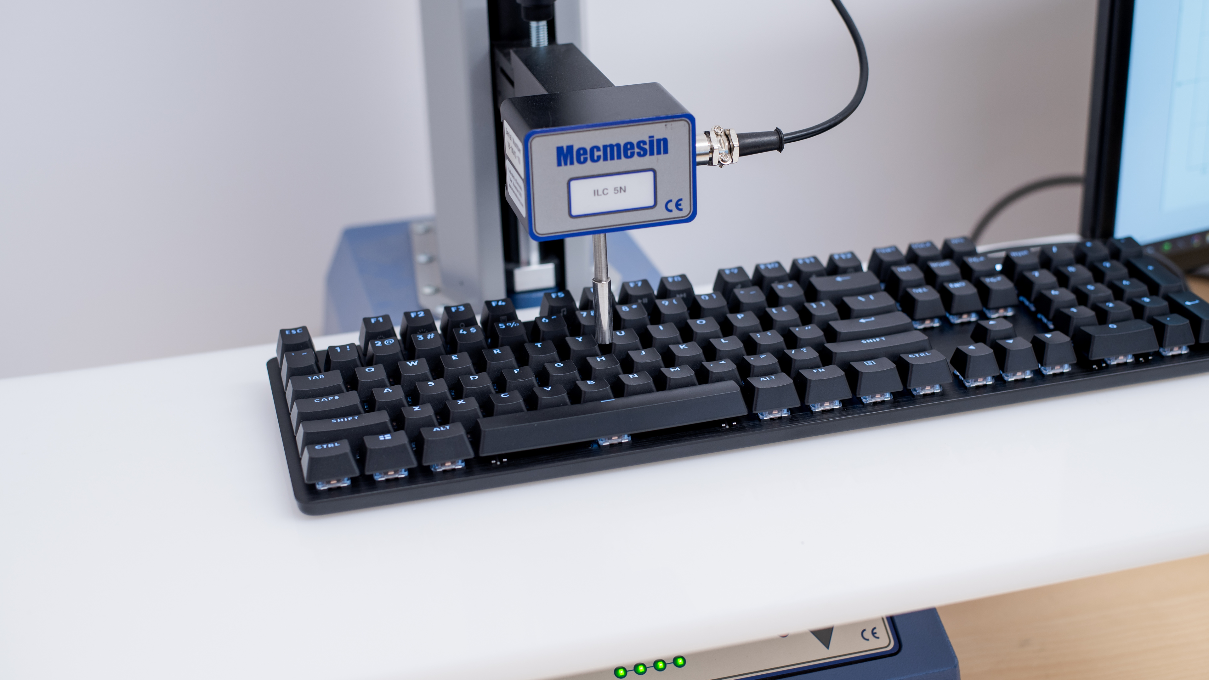 perceptual testing image