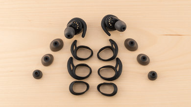 Jaybird Run Truly Wireless Comfort Picture