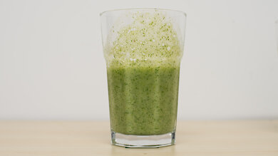 Ninja Smart Screen Fibrous Ingredients (Full Capacity) Photo