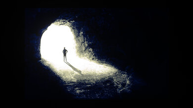 TCL 6 Series/R655 2022 QLED Contrast Picture