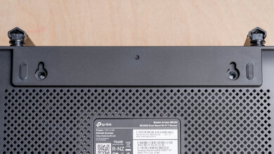 TP-Link Archer BE230 Mount Photo