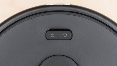 eufy L60 Picture Of Controls