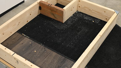 bObsweep Dustin Low-Pile Carpet Pickup Post Test