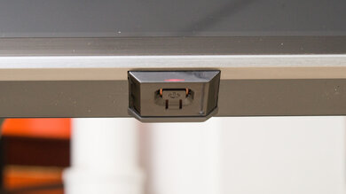 LG NANO85 2021 Controls Picture