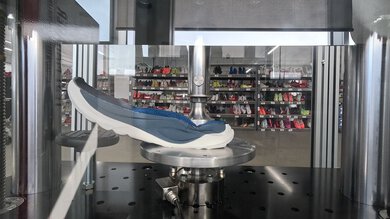 HOKA Gaviota 6 Heel Cushioning Picture