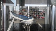 HOKA Gaviota 6 Heel Cushioning Picture