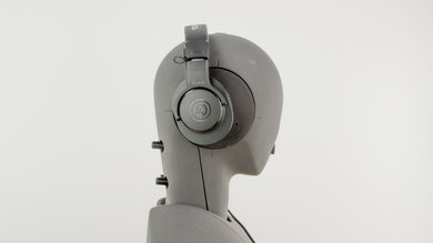 Audio-Technica ATH-M20x Side Picture