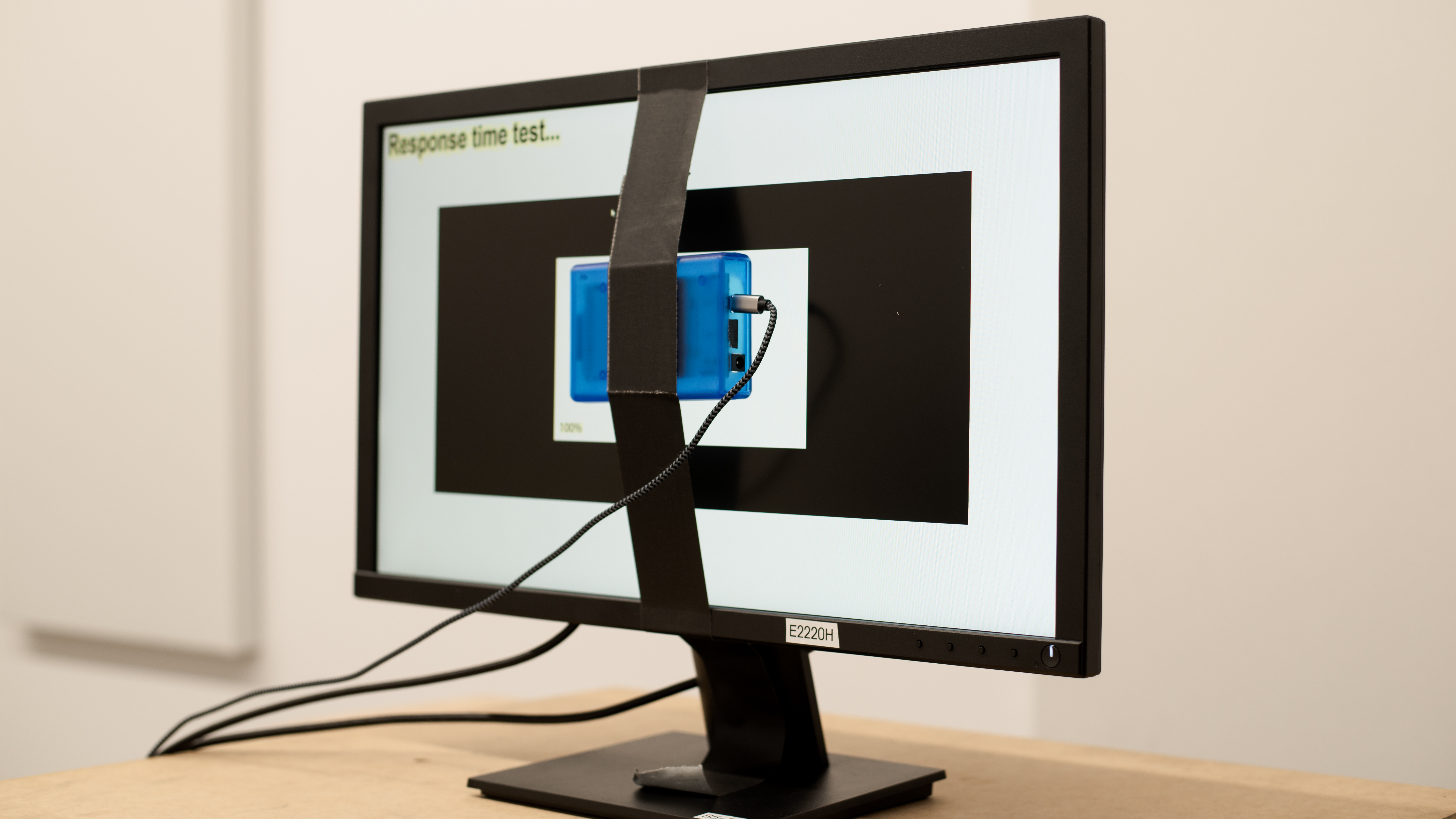 perceptual testing image