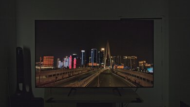 TCL S5/S551G HDR Cityscape Photo