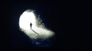 Samsung DU8000 Contrast Picture