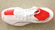 PUMA Deviate Pure NITRO Toe Clearance Photo