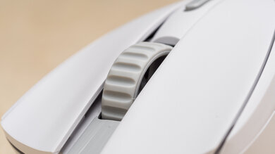 GLORIOUS Model D 2 Wireless Mouse wheel picture