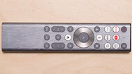Hisense 100U8QG Remote Picture