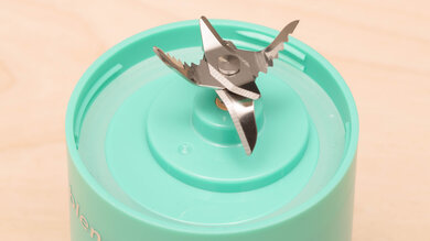 BlendJet 2 Build Quality Picture