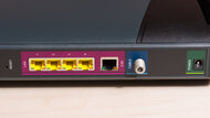 Ports Photo