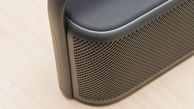 Anker Soundcore Motion X600 Build Quality Photo