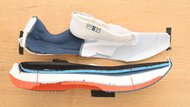 Mizuno Wave Rider 30 Other Features Photo