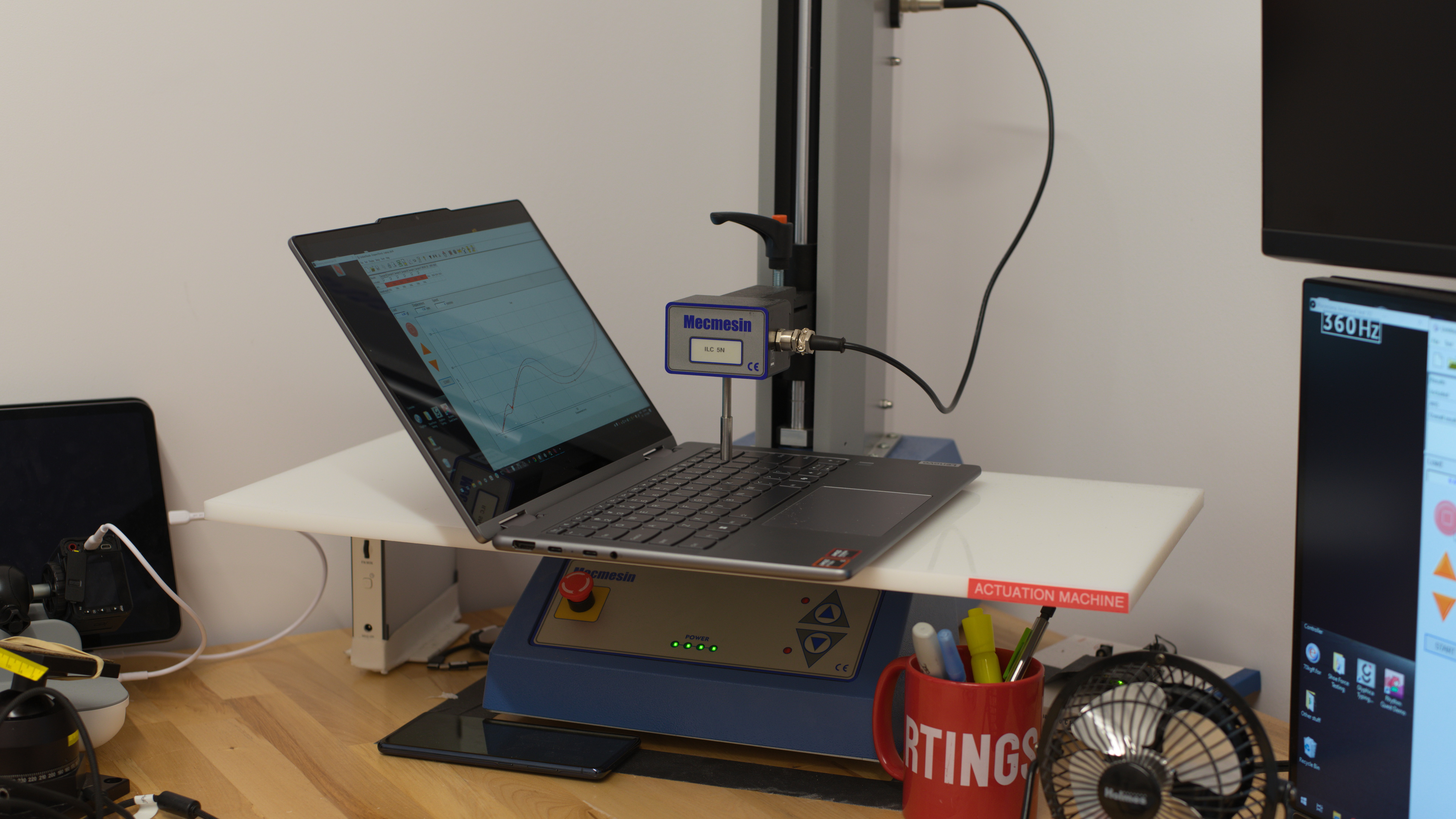 perceptual testing image