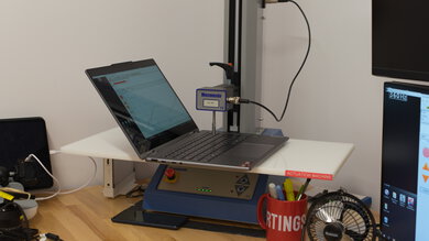 Lenovo Yoga 7 2-in-1 14 (2024) In-Test Photo