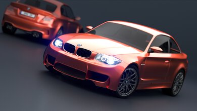 Lenovo IdeaPad Gaming 3i (2021) Blender Image