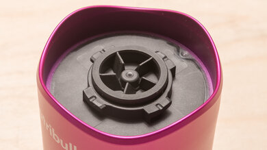 nutribullet Flex Build Quality Picture