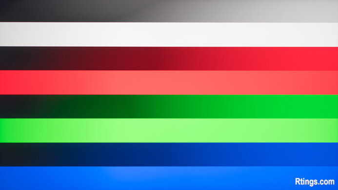 Corsair XENEON 32QHD165 Gradient Picture