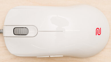 BenQ ZOWIE FK1-B Build quality picture