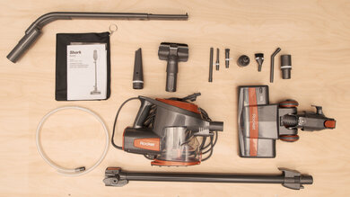 Shark Rocket Corded In The Box Picture