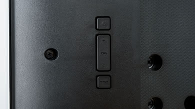 Vizio P Series Quantum 2018 Controls Picture