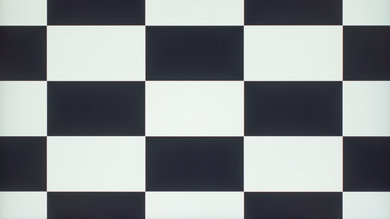 LG SM8600 Checkerboard Picture