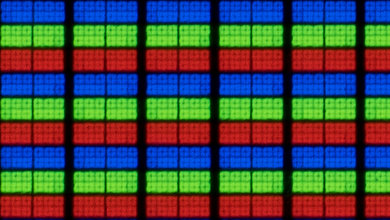 TCL 1 Series/D100 Pixels Picture