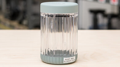 Beast Mini Blender Plus Optional Jar Picture
