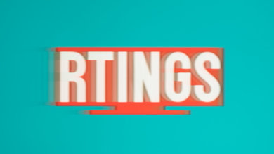 LG UF9500 Motion Interpolation (60 fps) Picture