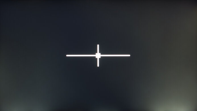 ASUS ZenScreen MB14AC Native Black Uniformity Picture