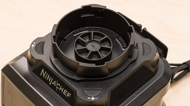 Ninja Chef Blender Build Quality Picture