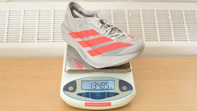 adidas Adizero Adios Pro Evo 2 Right Shoe Weight Photo