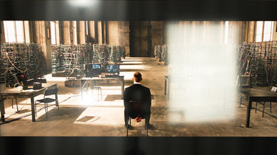 Samsung J5500 Bright Room Picture