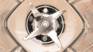 Breville The Q Blades Picture