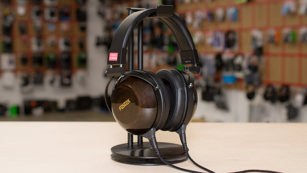 【希少品】FOSTEX TH900mk2 Premium Headphone TH900mk2 | Fostex(フォステクス)