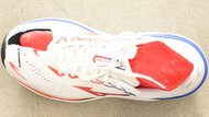Mizuno Sky Prime Toe Clearance Photo