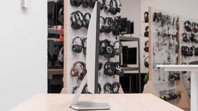 Dell S2721D Review - RTINGS.com